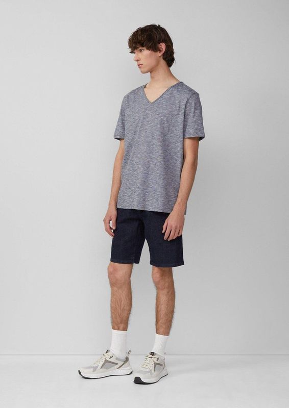 Jeans - Denim Bermuda's