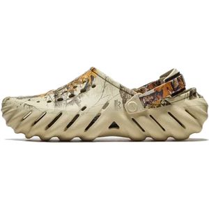 Crocs Echo Clog RealTree Edge Bone Os Maat 46/47 M12