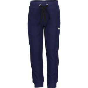 Blue Seven - Jongens joggingbroek - Blauw - Maat 110
