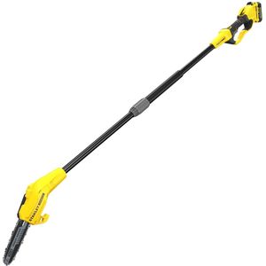 Stanley FatMax V20 18V 20CM Kettingzaag op steel KIT - Incl. Accu & Lader