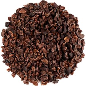 Cacao Nibs Rauw En Bio - Zoete Chocoladebonen - Donkere Cacaoboon - Cacao Nib Boon
