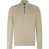 Blue Industry - Schipperstrui - Ecru