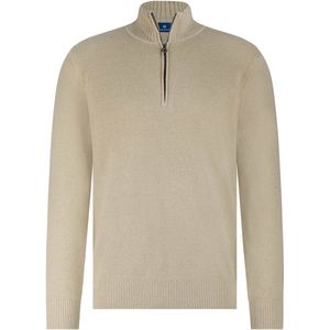 Blue Industry - Schipperstrui - Ecru