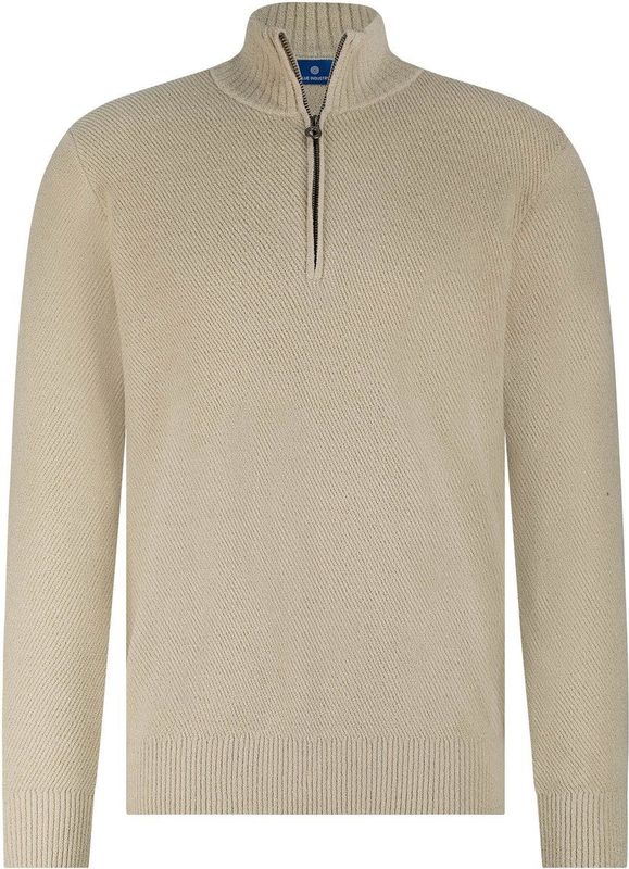 Blue Industry - Schipperstrui - Ecru