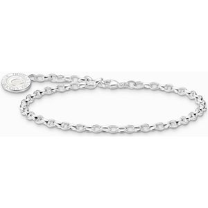 Thomas Sabo - X2088-007-21-L15 - Armband - Dames - 925er Zilver - 15 cm