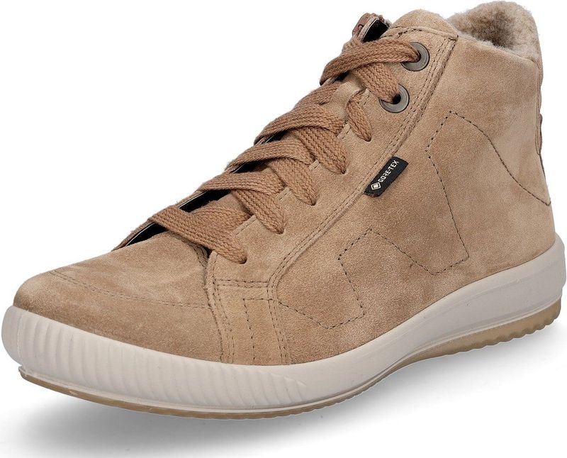 SUPERFIT - Tanaro 5.0 - Sneakers Hoog - Beige