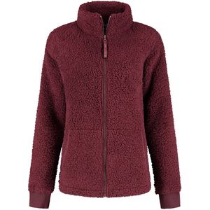 Kjelvik - Cardigan Fleece Mies - Dames