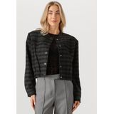 Aaiko - Suus - Tussenjas - Zwart