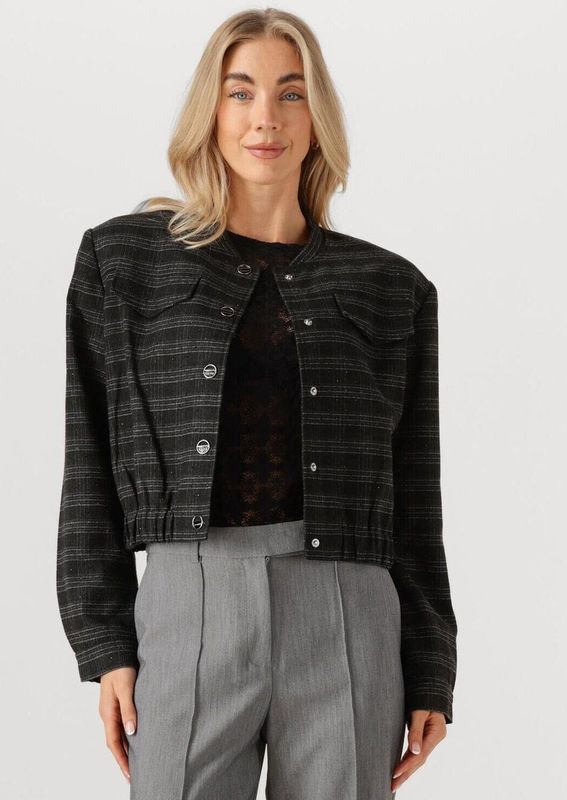 Aaiko - Suus - Tussenjas - Zwart