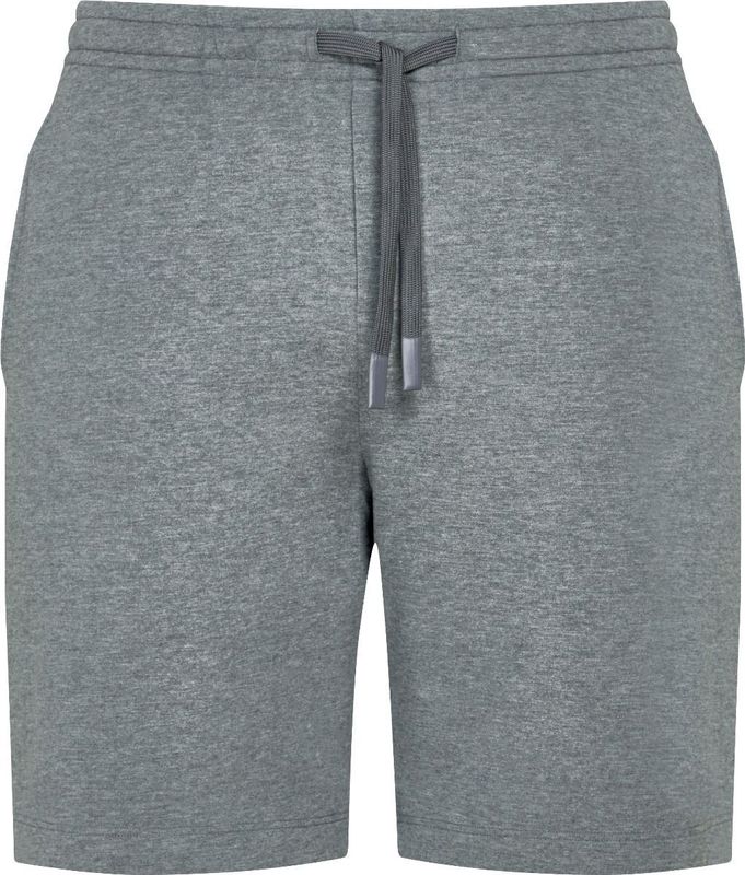 Mey - Enjoy - Korte Broek - Quartz Melange