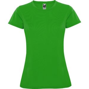 Roly Women´s Montecarlo T-Shirt RY0423 - Fern Green 226 - XXL