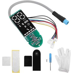 Accessoireset voor schermafdekking bluetooth-bord elektrische scooter Xiao mi M365 Pro - HTML Content nodig .