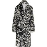 Badjas Essenza Women Steff Allora Anthracite-XS