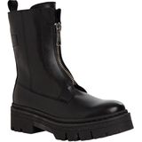 Tamaris - 1-25471-45 - Enkellaarsje - Zwart