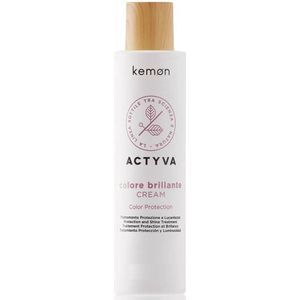 Kemon Actyva - Cream Colore Brillante 125 ml