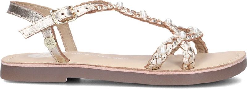 Gioseppo - Martell - Sandalen - Goudkleurig - Meisjes
