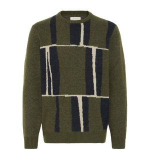 Blend - BHBERT - Heren - Truien