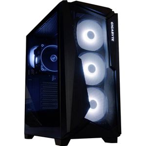 Gigabyte Desktop PC Intel® Core™ Ultra 7 265K 5.50 GHz 32 GB RAM 1 TB SSD Nvidia RTX 5060 TI 16 GB 16 GB GA-PC-U265-32-