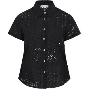 usha - Fashion Look Collection - Shirt - Korte Mouwen