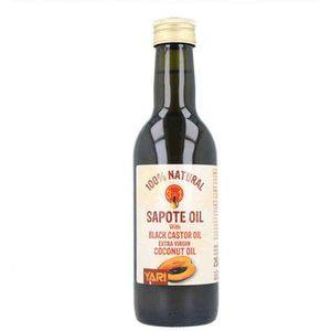 Haarolie Yari Kokosolie (250 ml)