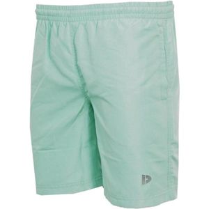 Donnay - Micro Fibre Short Ian - Sportbroek - Sage green