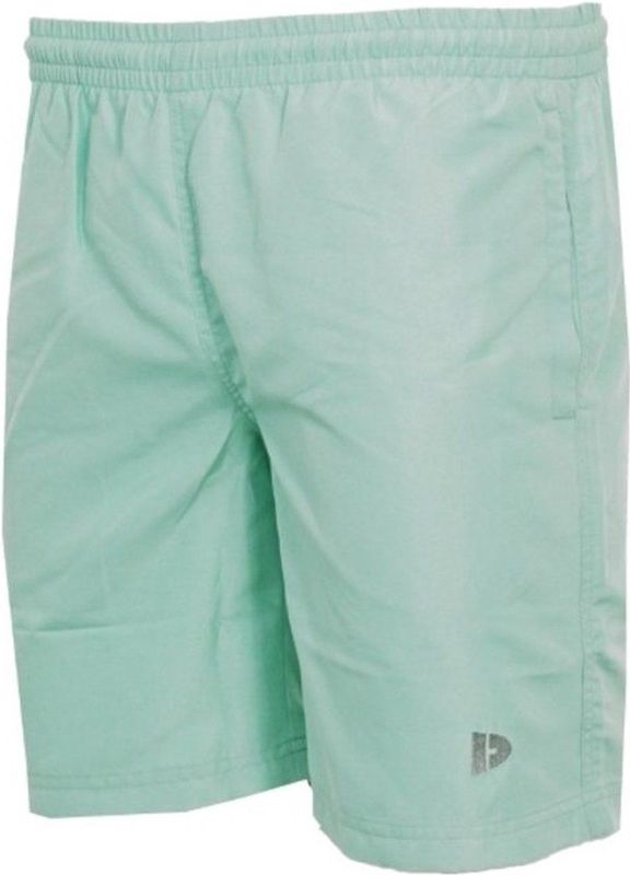 Donnay - Micro Fibre Short Ian - Sportbroek - Sage green
