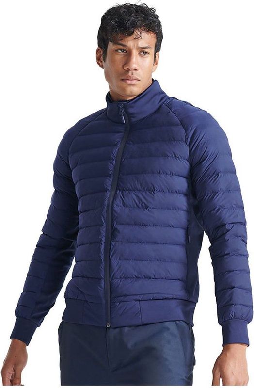 Superdry - Motion Hybrid - Donsjack