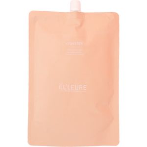 Elleure Hydrater Hydraterende Conditioner - Droog haar - Statisch haar - 500 ml