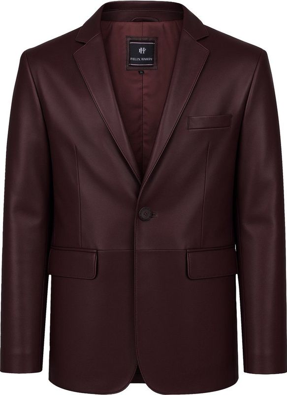 Felix Hardy Tussenjas  bordeaux