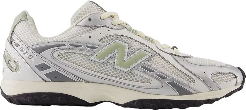 New Balance - 204L - Sneakers - Grijs