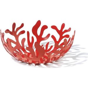 Fruitmand Alessi Mediterraneo 21 Red