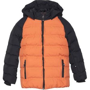 Color Kids Jassen Ski Jacket - Quilt -Contrast