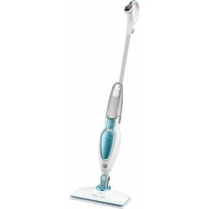 Vaporeta Steam Cleaner Black & Decker FSM16CD-QS 1600 W