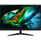 Acer - Aspire C24-1800 - Alles-in-één-pc - Zwart - 1 TB SSD - 16 GB DDR4