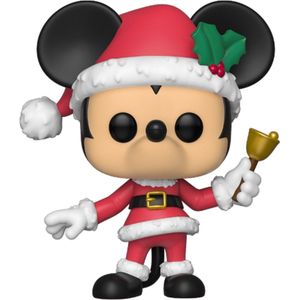 Funko Pop! - Disney Holiday: Mickey Mouse #612