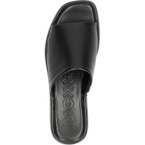 Mexx - Nica - Slipper - Black - Kunststof
