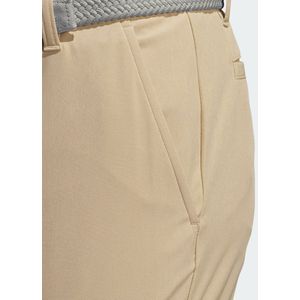 adidas Performance Ultimate365 Tapered Golfbroek - Heren - Beige- 40x32