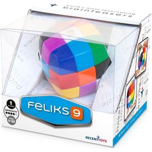 Feliks 9  - Breinbreker - Recent Toys