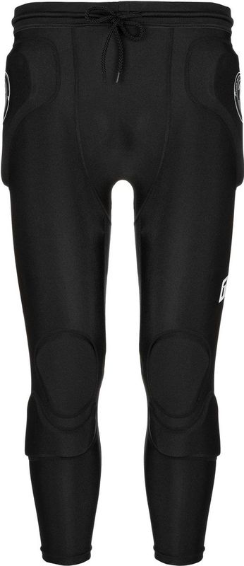 Reusch Torwarthose Compression Short 3/4 Femur