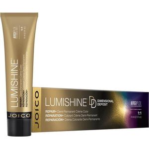 Joico Lumishine DD Demi Permanent Creme Color - 8NWB