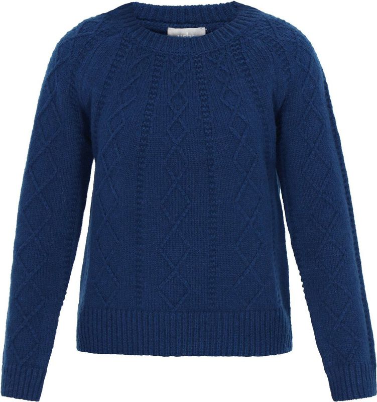 usha - Fashion Look Collection - Gebreide Trui