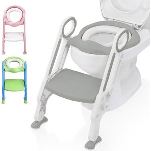 Wc verkleiner met trap - Online babyspullen kopen? Beste baby producten  voor jouw kindje op beslist.nl