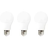 VITO LED Lamp A70 E27 - 18W (vervangt 150W) - 1764lm - 4000K - 220-240V - Ø70mm - Energiezuinig - 3 stuks