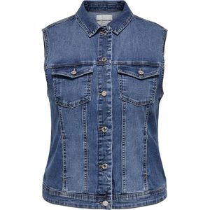 ONLY CARMAKOMA - CARWESPA WEST DNM PIM619 NOOS - Dames - Vesten
