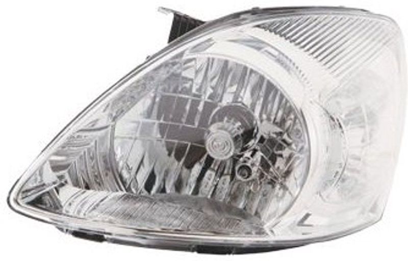 VanWezel 8247961 - Phare gauche avec clignotant pour Hyundai Matrix de 10/2008 au 10/2010