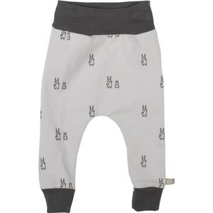 Plum Plum - Broek - Bunny - Grijs
