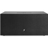 Audio Pro C20 W Smart Multiroom Actieve Luidspreker - Audio Pro Multiroom (Linkplay) - Ruimtecorrectie - HDMI + Phono + RIAA - Zwart