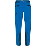 Mammut - Eisfeld Advanced - Wandelbroek - Groen - Softshell - Ademend