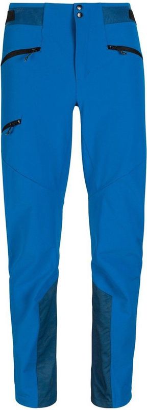 Mammut - Eisfeld Advanced - Wandelbroek - Groen - Softshell - Ademend