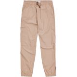 Makia Kasper Broek Beige 34 Man